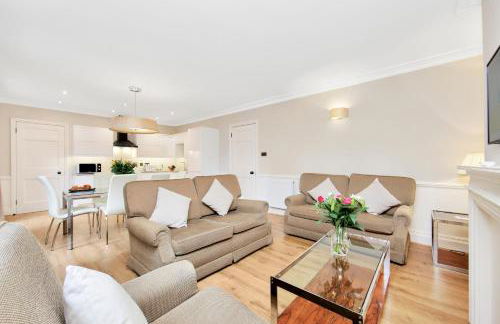 No 1 The Mansion Apartments by Mansley - Photo 140