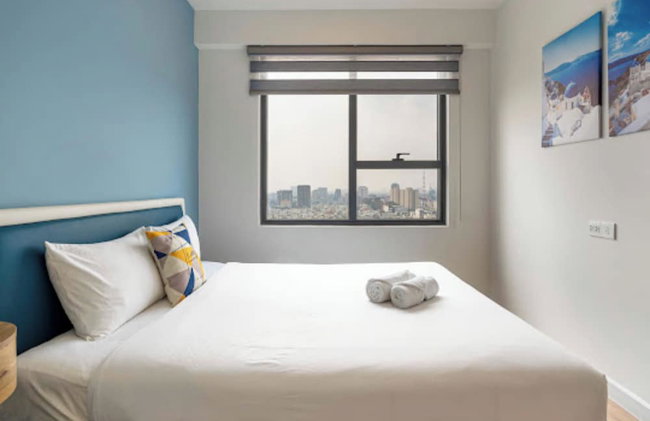 Soho Residence-Tony Apartment - Foto 39