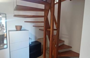 Villa Padulina au bord de la mer avec piscine - Foto 19