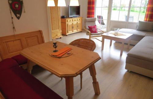 Feriendomizil Panorama - Foto 22