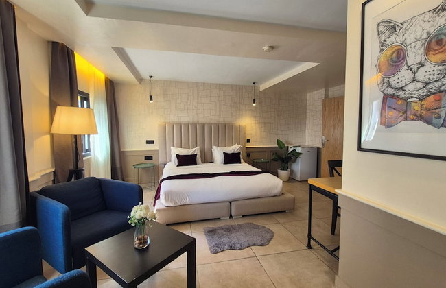Suite Loc Suite & Spa - Photo 34