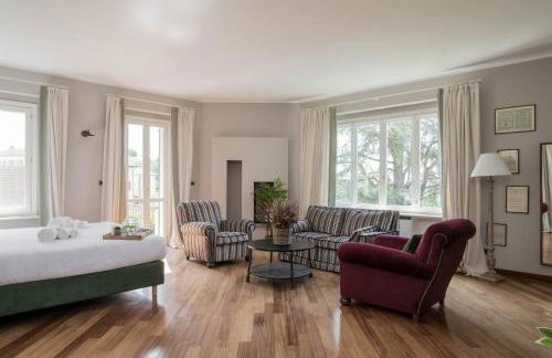 GuestHost - La Riccarda Villa x12 Giardino&Piscina - Foto 11