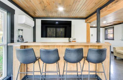 Chène Cottage Near Burr Oak Lake and Trailheads! - Foto 2