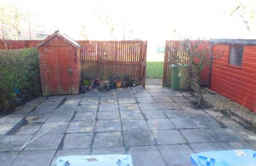 No 54 - New & delightful 3 bed house in East Kilbride - Foto 24