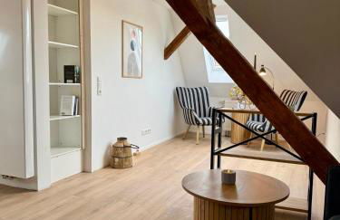 Lupi Blue - stylish und cosy Apartment - Foto 8