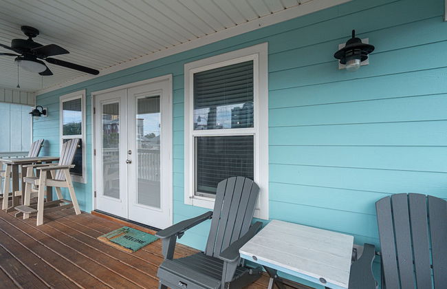 Beachin' Betty - Foto 29