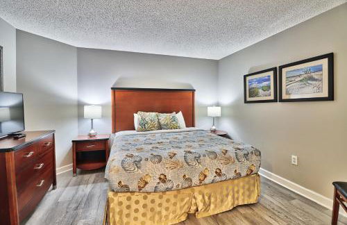 Condos at Sandy Beach by Beach Trips - Foto 2