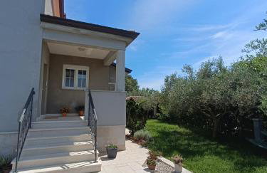 Apartman Ika Umag - Photo 10