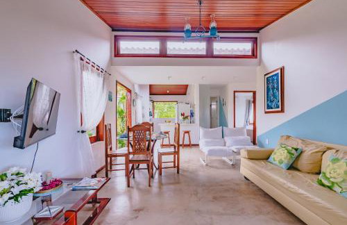 Casa Paradise Seu Refúgio de Praia perto Guarajuba - Foto 6