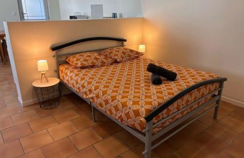 Charmant studio centre d Ecueille - Foto 6