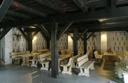 Jarzębinowy Agroturystyka - Foto 29