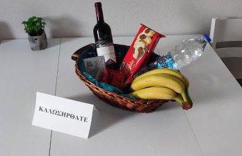 FILINA's luxury house - Foto 10