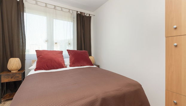 Cosy Turquoise Apartment by Renters - Foto 3, Habitación