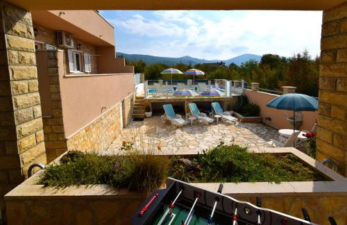 VILLA DINJA - Photo 64