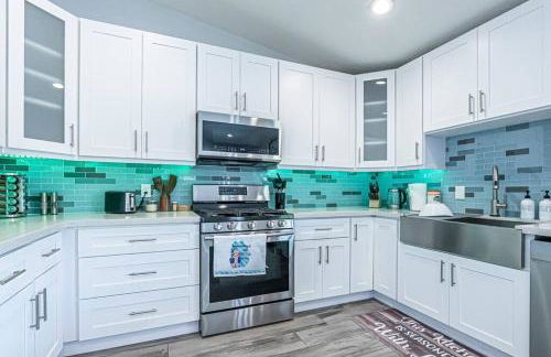 Miami amazing location, Luxury & Spacious, Large pool, BBQ, Game room, Pool - Foto 49