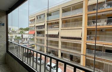 Apartamento Playa Guardamar del Segura - Foto 19