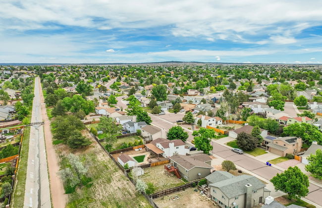 Mid-ViewHouse Inn - Foto 52