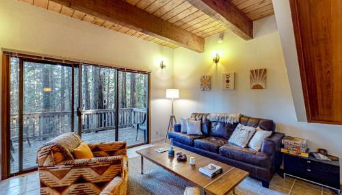 Deep Woods Hideaway - Foto 1