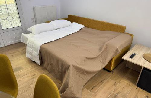 Modern Athens Suite - 160m from Metro - 3min Piraeus Port - 6 Guests - Foto 14