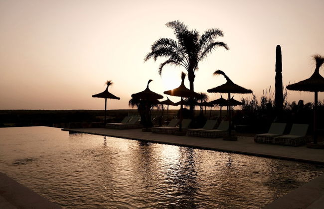 Hotel Rural Es Turó - Foto 76