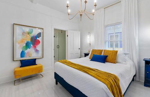 Coco's Cozy Cabana - Hot Tub Walk to Downtown - Foto 20