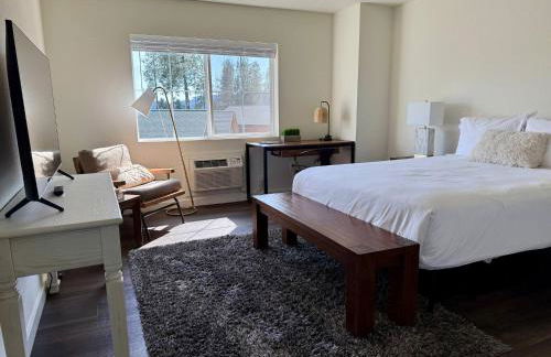 Homestead Village - Two Bedroom Condo Top Floor - Foto 6