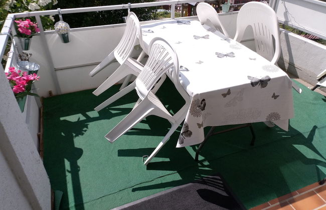 Ferienwohnung Talblick 2b - Photo 17