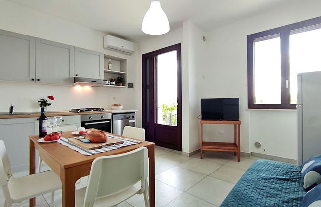 Residenza Arcangela - 4 Alloggi con 2 Piscine Private nel Salento - Fino a 20 Posti Letto - Photo 8