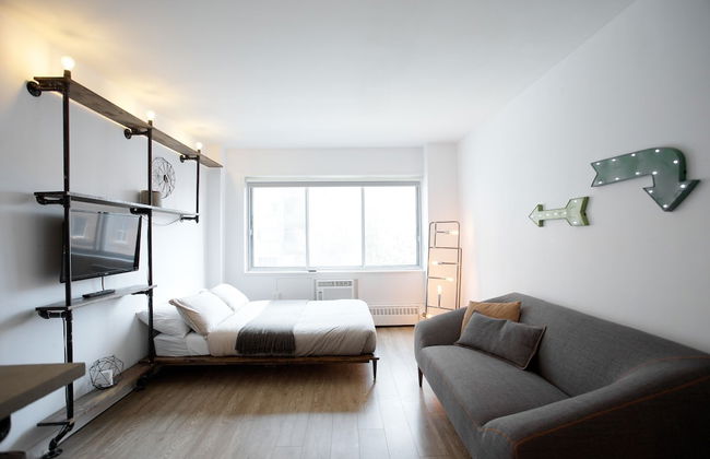 The Durocher Apartments - Foto 6