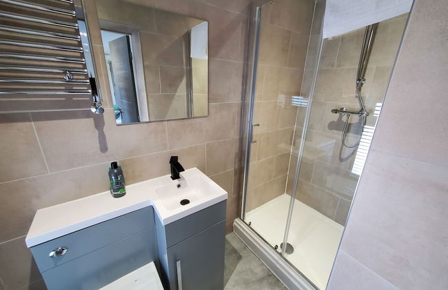 The Ashcroft Apartments - Photo 34