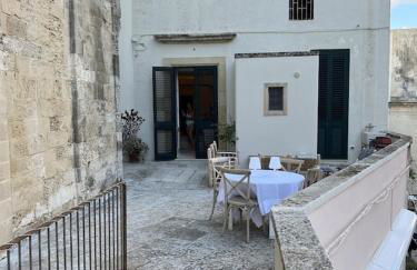 Wonderful residence in the heart of Otranto. - Foto 30