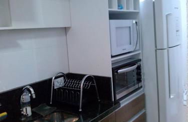 Apartamento completo A42 Flat Centro - Foto 6