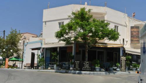 central square HOUSE kokalaki - Foto 2