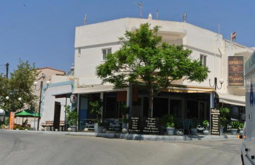 central square HOUSE kokalaki - Foto 2