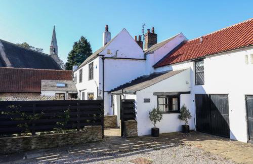 Old Roost Farmhouse - Foto 30