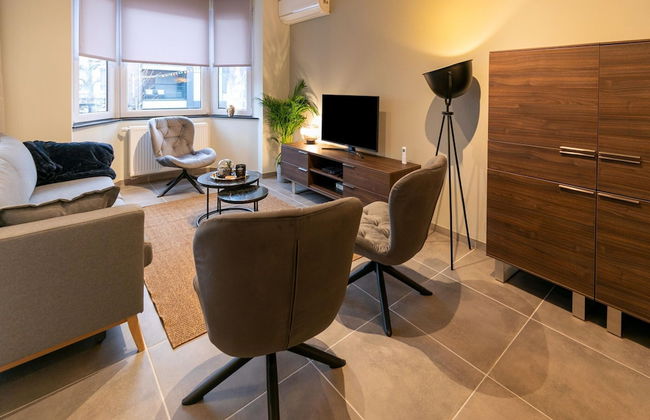 Maasmechelen Duplex Retreat - Foto 14