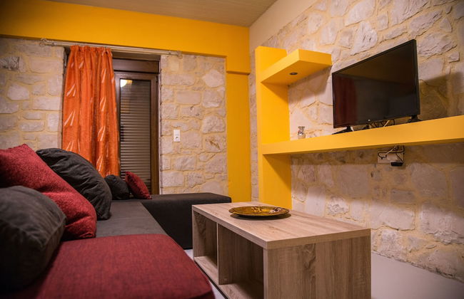 Uphoria Stone Villas - Foto 10