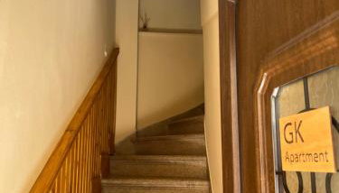 GK Apartment - Foto 4