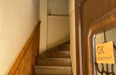 GK Apartment - Foto 4