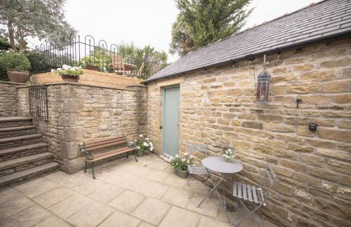 Poachers Cottage - Foto 25