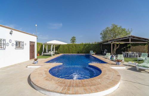 Casa rural Buhaira - Foto 50