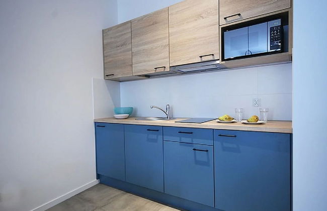 Absyntapart - Stare Miasto - Photo 15