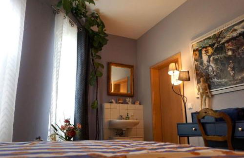 Barbaras Felsenlodge - Foto 22