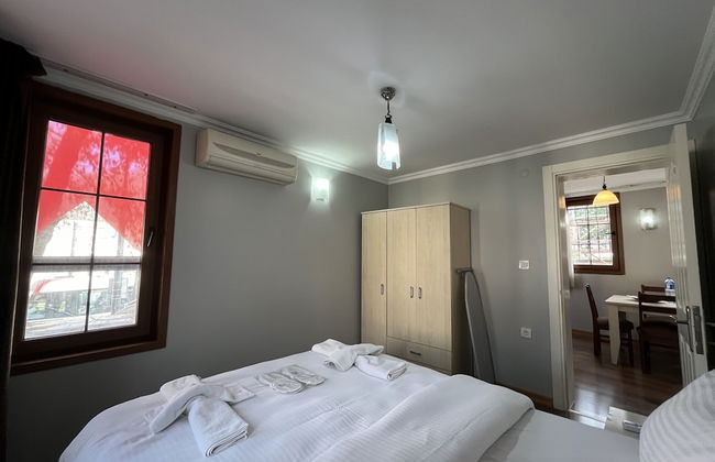 Gulhane Suites - Foto 26