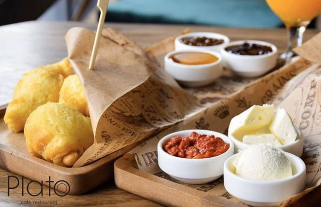 Teanna Lux Apartments - Photo 44