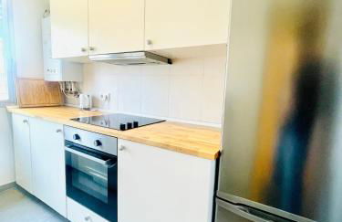 Alojamiento Entero Junto Ifema y Aeropuerto - Foto 10