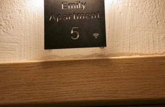 Emily Apartment 5 - Photo 61