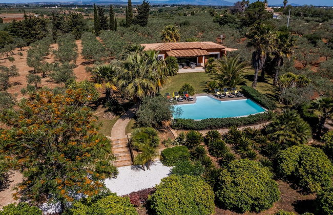 Villa Pineta 6 Emma Villas - Foto 31