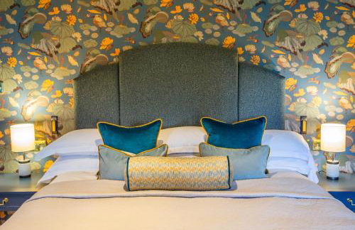 Mallory Court Country House Hotel & Spa - Foto 8