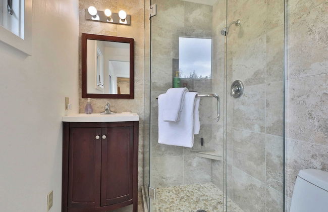 Marine View Bluff by Avantstay Waterfront Views - Foto 19